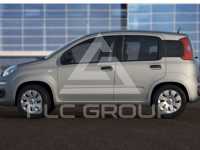 2017 Fiat Panda