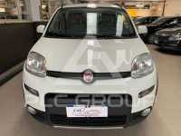 2017 Fiat Panda
