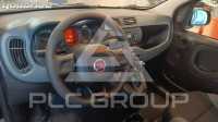 2017 Fiat Panda