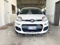 2017 Fiat Panda