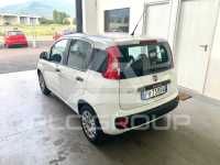 2017 Fiat Panda