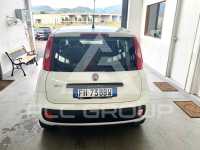 2017 Fiat Panda