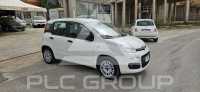 2017 Fiat Panda