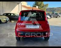 2017 Fiat Panda