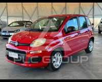 2017 Fiat Panda