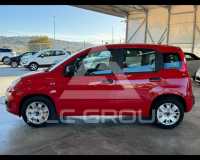 2017 Fiat Panda