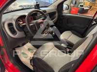 2017 Fiat Panda