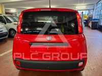 2017 Fiat Panda