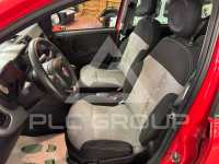2017 Fiat Panda