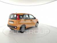 2017 Fiat Panda