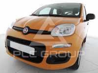 2017 Fiat Panda