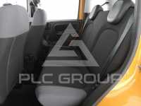 2017 Fiat Panda