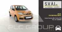 2017 Fiat Panda