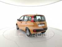 2017 Fiat Panda