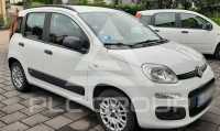 2017 Fiat Panda