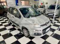 2017 Fiat Panda