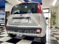 2017 Fiat Panda