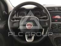 2017 Fiat Panda