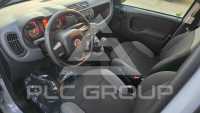 2017 Fiat Panda