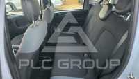2017 Fiat Panda