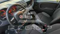 2017 Fiat Panda
