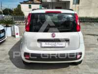 2017 Fiat Panda