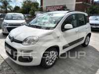 2017 Fiat Panda