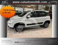 2017 Fiat Panda