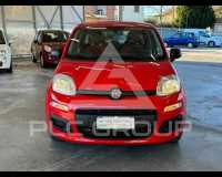 2017 Fiat Panda