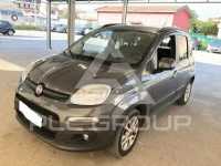 2017 Fiat Panda