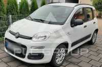 2017 Fiat Panda