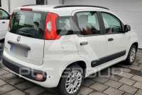 2017 Fiat Panda