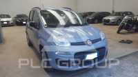 2017 Fiat Panda