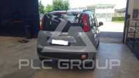 2017 Fiat Panda