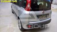 2017 Fiat Panda