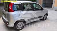 2017 Fiat Panda