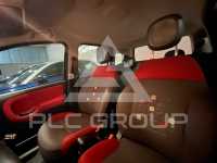 2017 Fiat Panda