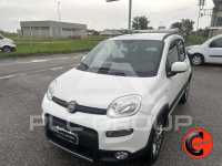 2017 Fiat Panda