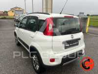 2017 Fiat Panda