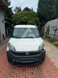 2017 Fiat Doblo