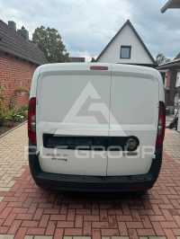 2017 Fiat Doblo