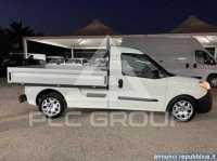2017 Fiat Doblo