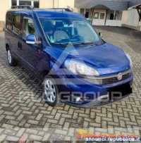 2017 Fiat Doblo