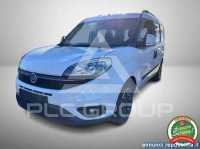 2017 Fiat Doblo