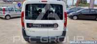 2017 Fiat Doblo