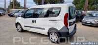 2017 Fiat Doblo
