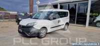 2017 Fiat Doblo