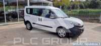 2017 Fiat Doblo