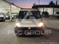 2017 Fiat Doblo