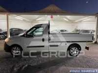 2017 Fiat Doblo